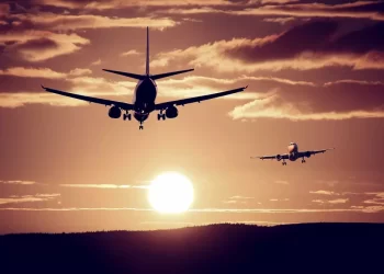 Avanza México en el desarrollo de combustibles sostenibles para aviación