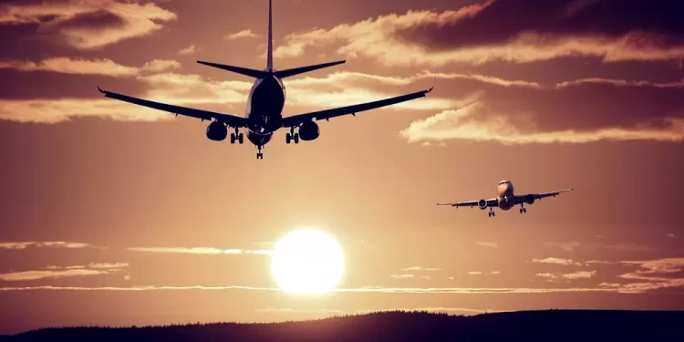 Avanza México en el desarrollo de combustibles sostenibles para aviación