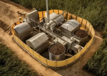 Podría obtener México hasta 40 % de su energía primaria de residuos: Sener