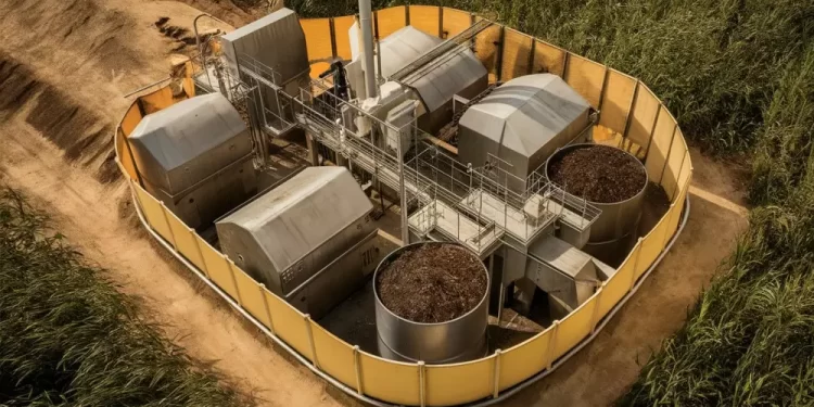 Podría obtener México hasta 40 % de su energía primaria de residuos: Sener
