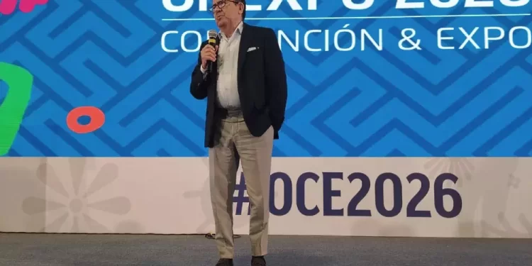 El control de precios no funciona: Ildefonso Guajardo