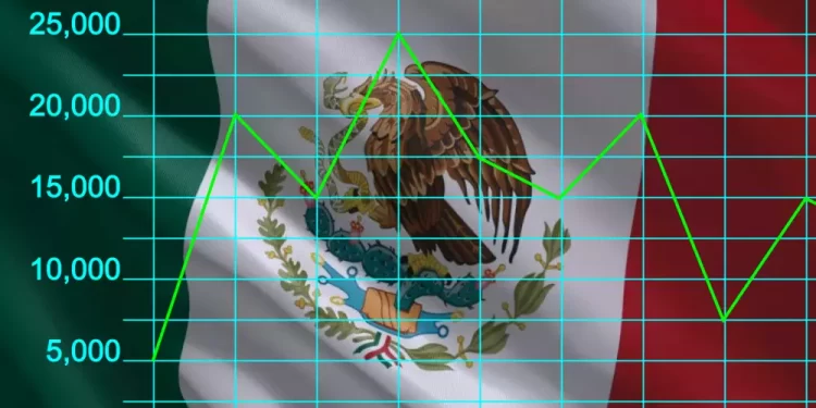 A pesar de que la IED aumentó, bajó 26 % la nueva inversión: IMCO