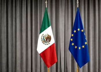 Aprueba Consejo de la UE firma de dos tratados comerciales con México
