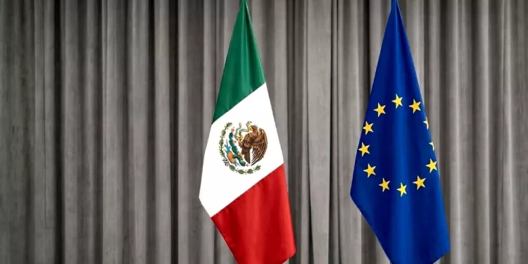 Aprueba Consejo de la UE firma de dos tratados comerciales con México