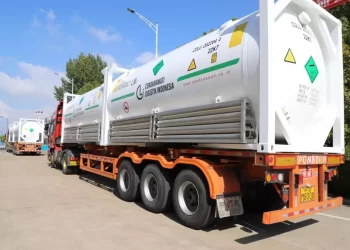 Pone ASEA a consulta pública proyectos de NOM de transporte de gas LP y GNL