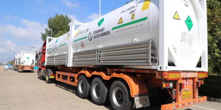Pone ASEA a consulta pública proyectos de NOM de transporte de gas LP y GNL
