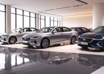 Alcanza industria automotriz ventas históricas que superan los 500 mil vehículos ligeros