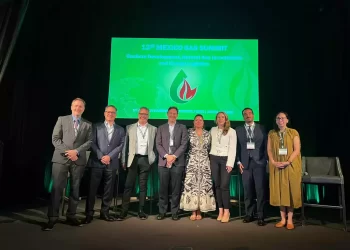 México vive un momento estratégico para el gas natural: AMGN