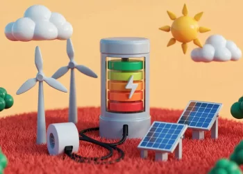 Regulación en almacenamiento fortalece Transición Energética y confiabilidad del Sistema Eléctrico: H2México