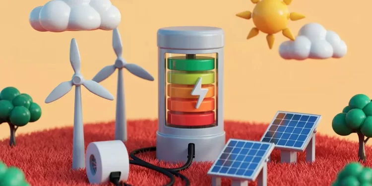 Regulación en almacenamiento fortalece Transición Energética y confiabilidad del Sistema Eléctrico: H2México