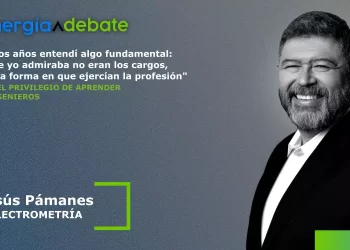 Tuve el privilegio de aprender de INGENIEROS