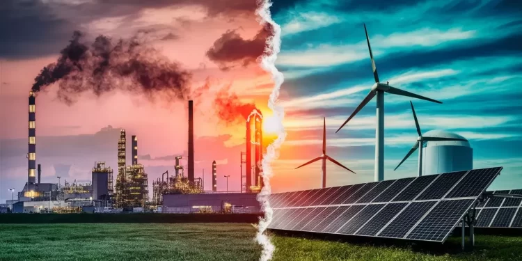 Aprueban Programa Especial de Cambio Climático 2026-2030 para acelerar la acción climática