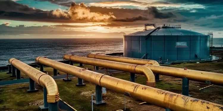URSUS Energía, empresa mexicana que ayudará a Pemex a reducir sus emisiones de metano