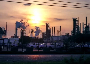 Refinerías de EE. UU. pueden absorber más crudo venezolano: Wright