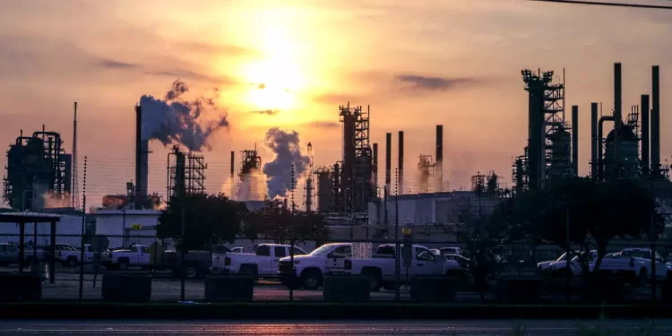 Refinerías de EE. UU. pueden absorber más crudo venezolano: Wright