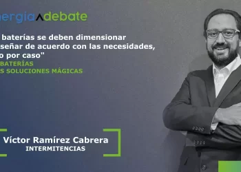Las baterías y las soluciones mágicas