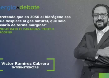Crónicas bajo el paraguas. Parte 3: Hidrógeno