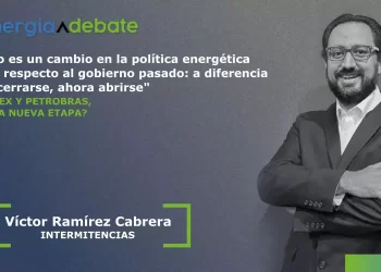 Pemex y Petrobras, ¿una nueva etapa?
