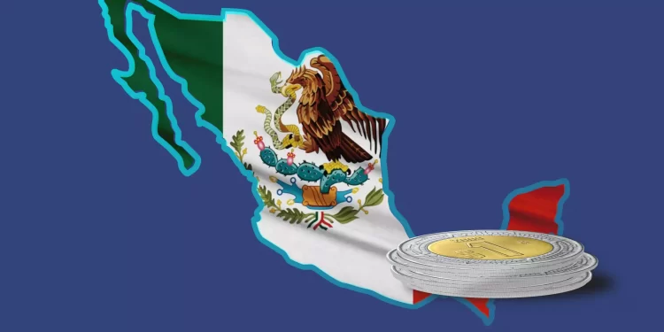 Prevé Banco Mundial crecimiento de 1.3 % para México en 2026; TMEC, un reto