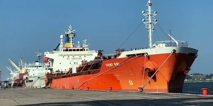 Fletes marítimos, el otro factor que presiona el precio de los energéticos