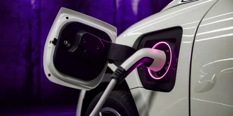 Requerirá México 760 millones de dls de inversión al 2035 para infraestructura de carga de autos eléctricos