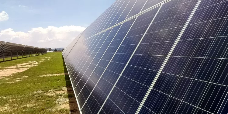 Cancela tribunal proyectos solares Ticul A y Ticul B en Yucatán