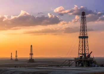 Daría fracking solo el equivalente a 6 años del consumo nacional de petróleo