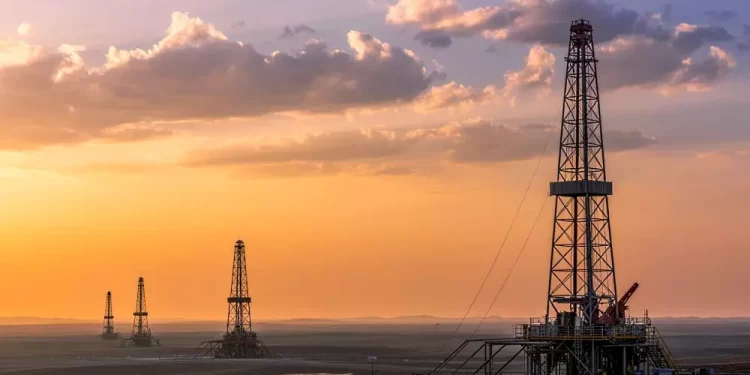 Daría fracking solo el equivalente a 6 años del consumo nacional de petróleo
