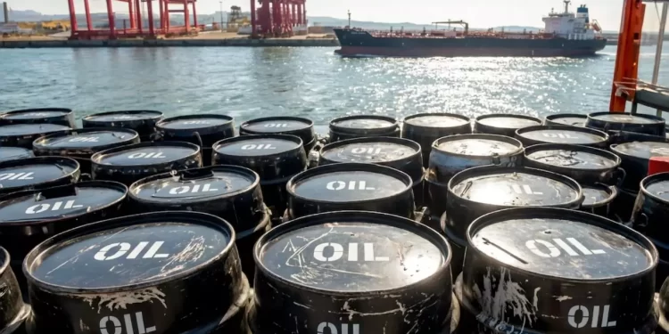 Nuevo conflicto EE. UU. – Irán empuja petroprecios