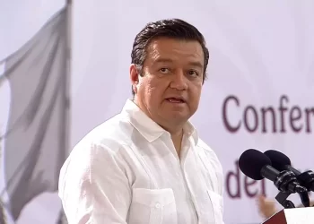 (Juan Carlos Carpio, director general de Pemex)