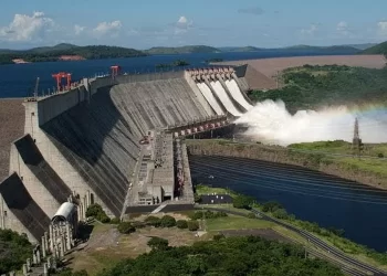 Busca Venezuela recuperar 6 mil MW de capacidad con ayuda de GE Vernova