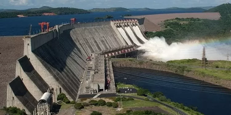 Busca Venezuela recuperar 6 mil MW de capacidad con ayuda de GE Vernova