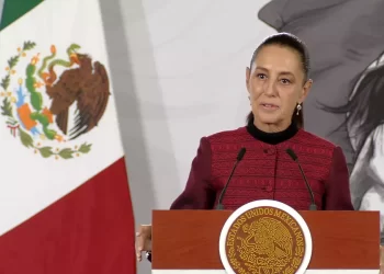 Refrenda Sheinbaum que producción total de petróleo de Pemex será para mercado interno de petrolíferos