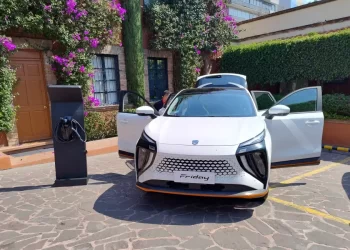 Es 2026 año histórico para los créditos destinados a adquirir autos eléctricos: Banco Santander México