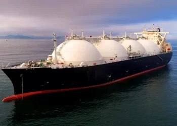 Exporta terminal ECA LNG Fase 1 de Sempra Infrastructure primera carga de GNL