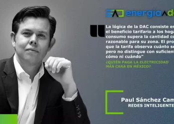¿Quién paga la electricidad más cara de México?