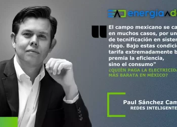 ¿Quién paga la electricidad más barata de México?