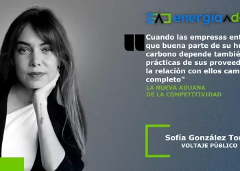 La nueva aduana de la competitividad