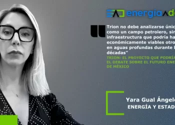 Trion: El proyecto que podría reabrir el debate sobre el futuro energético de México