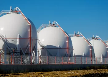 No prevé gobierno proyectos de almacenamiento de gas en los próximos 5 años
