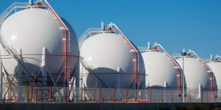 No prevé gobierno proyectos de almacenamiento de gas en los próximos 5 años