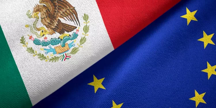 Aprueba Parlamento europeo Acuerdo comercial modernizado con México