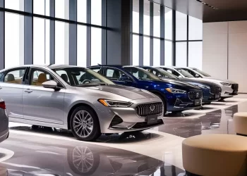 Fintech de financiamiento automotriz recibe 2.5 mil millones de pesos para ampliar créditos en México
