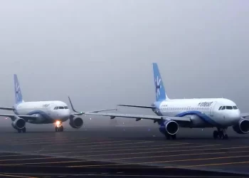 Dan permisos a Ejército para ampliar capacidad de expendio de combustibles en aeropuertos