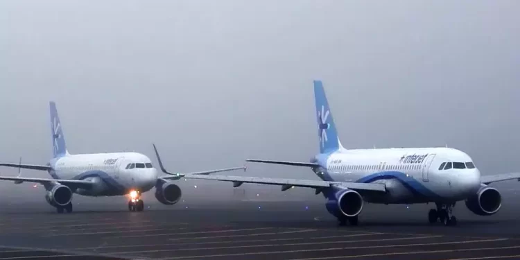 Dan permisos a Ejército para ampliar capacidad de expendio de combustibles en aeropuertos