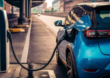 Crece 17.5 % infraestrctura de carga para autos eléctricos en México