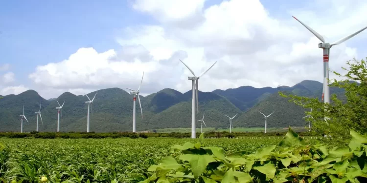 Prevé CFE adicionar 24 GW a la capacidad de generación eléctrica a 2030