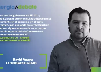 Los acuerdos EE. UU. – Canadá sin contratiempos en energía