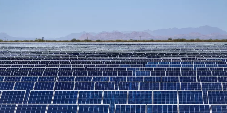 (Parque La Orejana. Foto: Suma Energía)