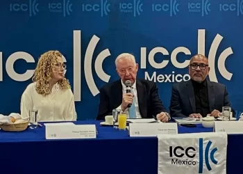 México debe asumirse como protagonista de la construcción de la nueva estapa del TMEC: Von Wobeser